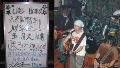 如果生活过不下去请听这十首歌曲,有关人生太难的歌曲