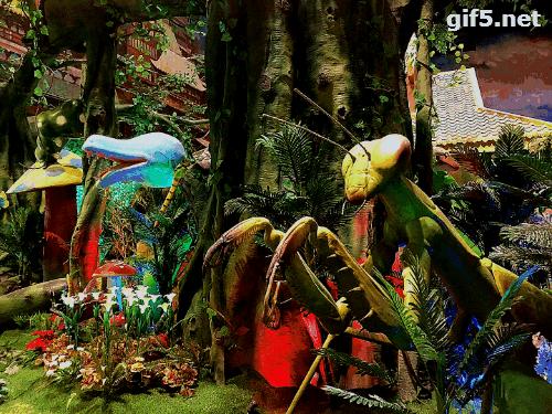 南宁六一免费景点推荐,南宁六一儿童游玩攻略