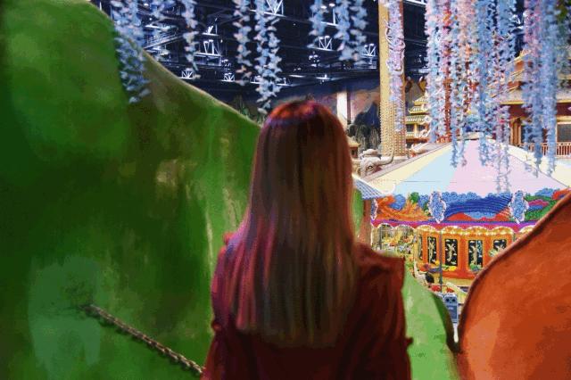 南宁六一免费景点推荐,南宁六一儿童游玩攻略