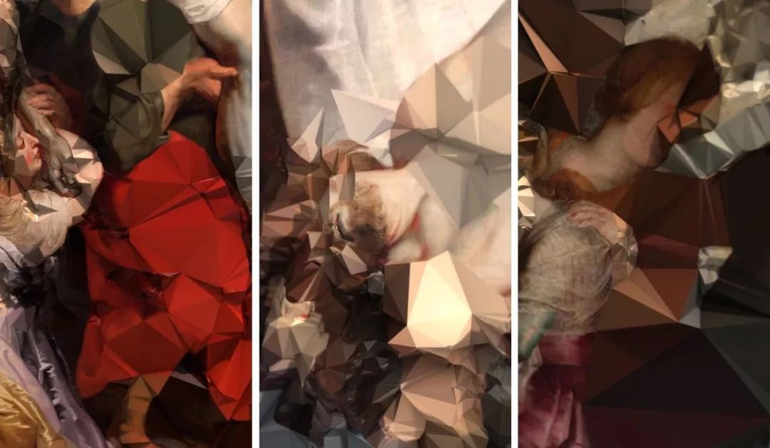 美到犯规的奶茶,美到让人窒息的下午茶