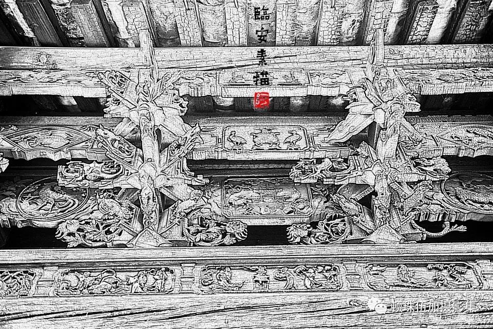 临安素描——遇见不一样的建水