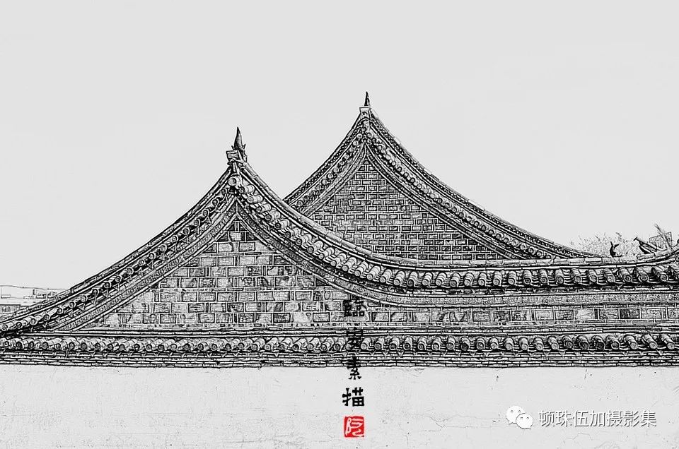 临安素描——遇见不一样的建水