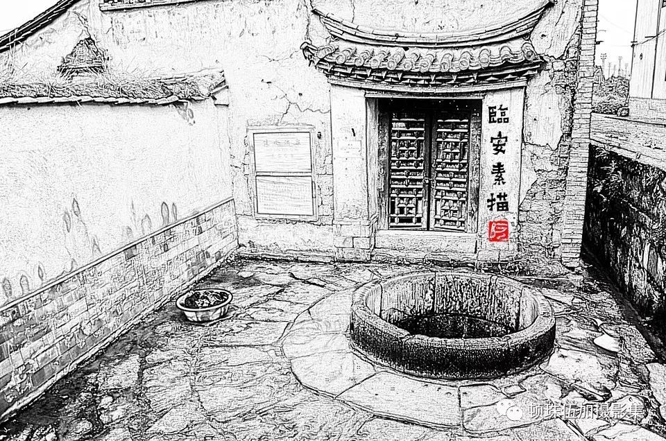 临安素描——遇见不一样的建水