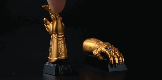 holyoops键帽在哪里购买,holyoops战损键帽