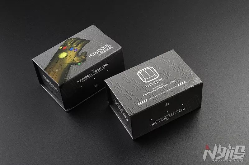 holyoops键帽在哪里购买,holyoops战损键帽