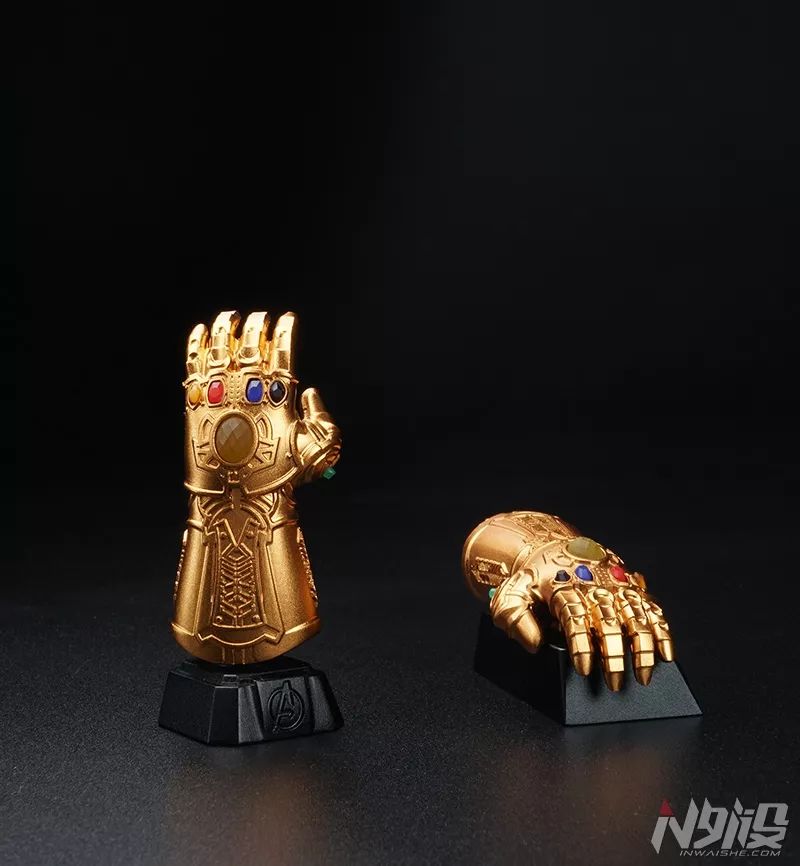 holyoops键帽在哪里购买,holyoops战损键帽