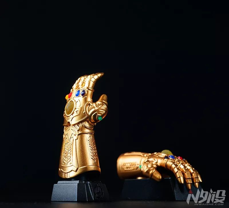 holyoops键帽在哪里购买,holyoops战损键帽