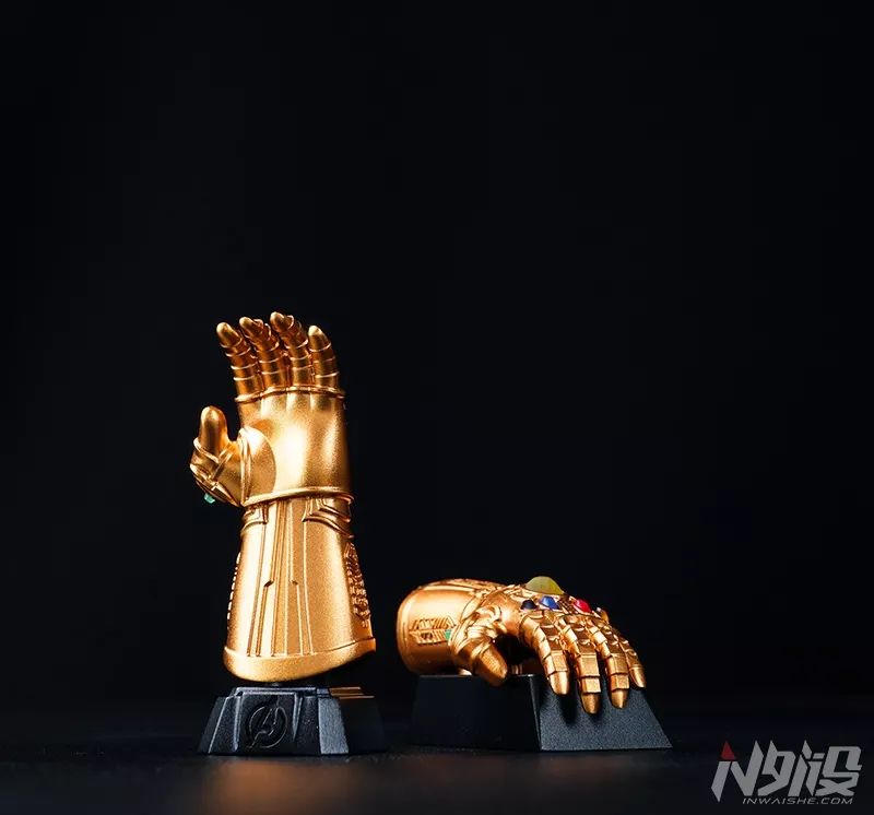 holyoops键帽在哪里购买,holyoops战损键帽