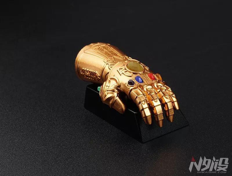 holyoops键帽在哪里购买,holyoops战损键帽