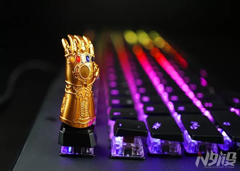 holyoops键帽在哪里购买,holyoops战损键帽