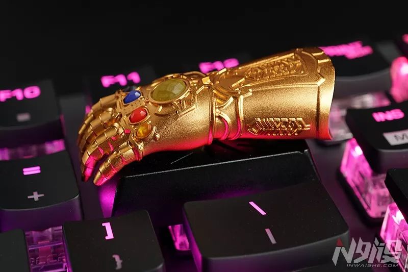 holyoops键帽在哪里购买,holyoops战损键帽