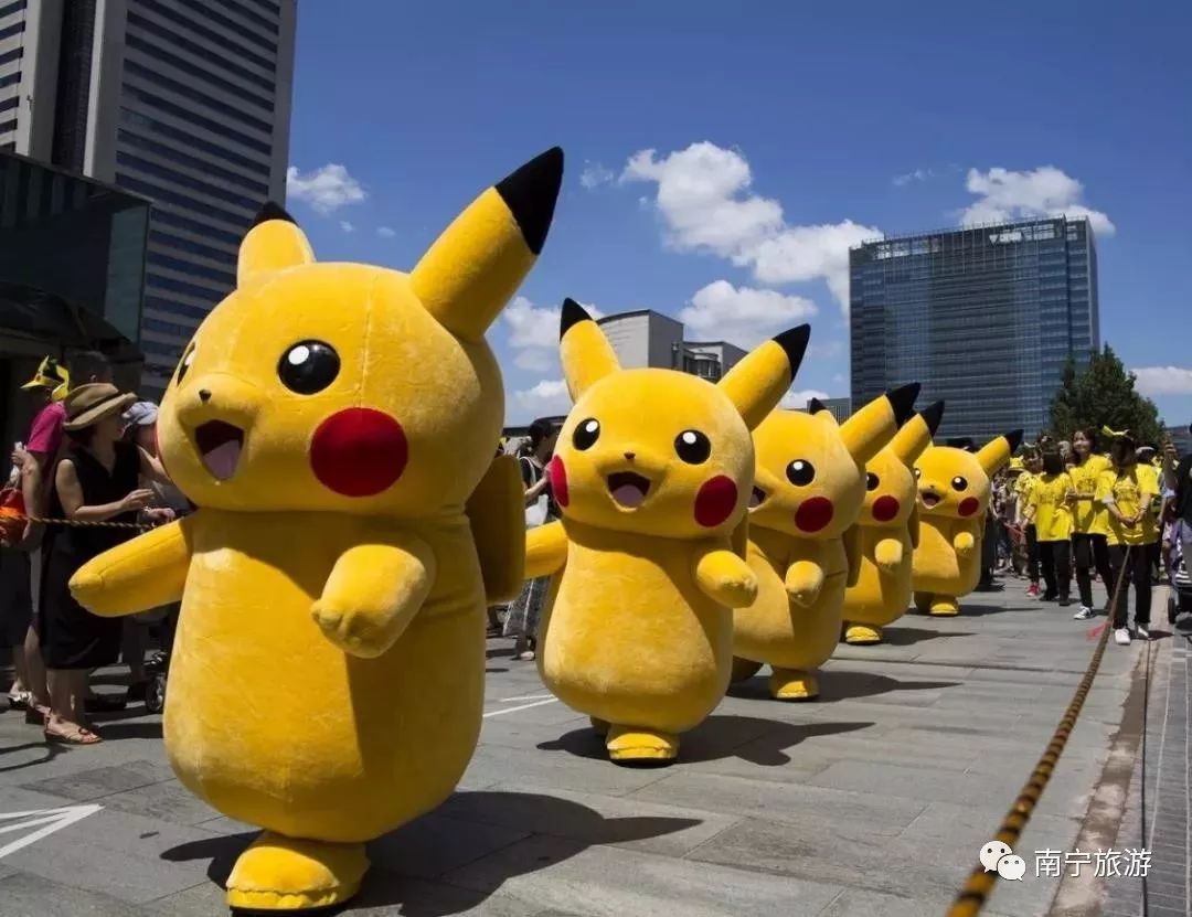 南宁六一免费景点推荐,南宁六一儿童游玩攻略