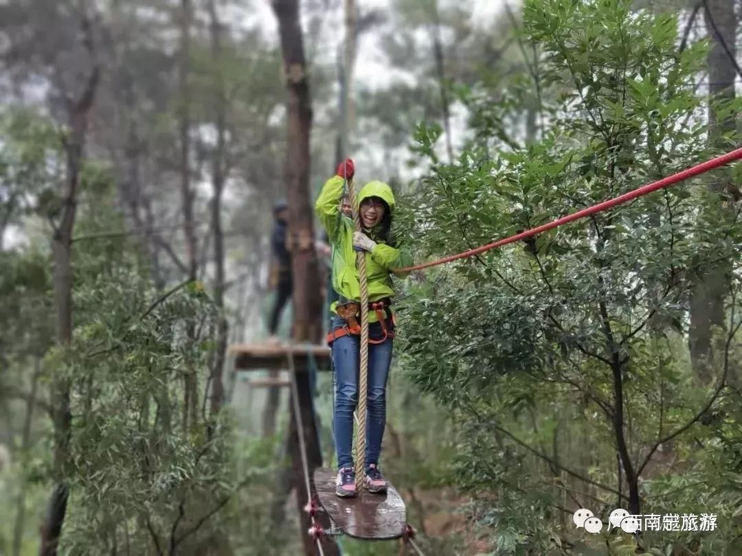 南宁六一免费景点推荐,南宁六一儿童游玩攻略
