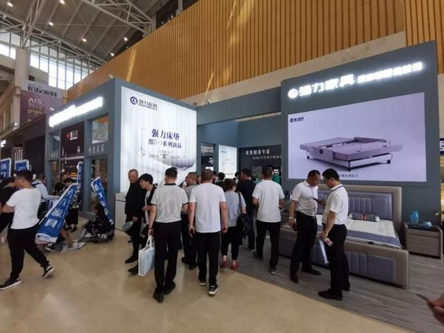 强力家居家博会,天津实木家具展览会