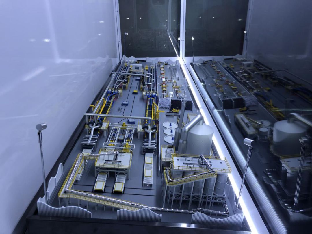 中陶产品展览会,中国陶瓷行业智能化设备展