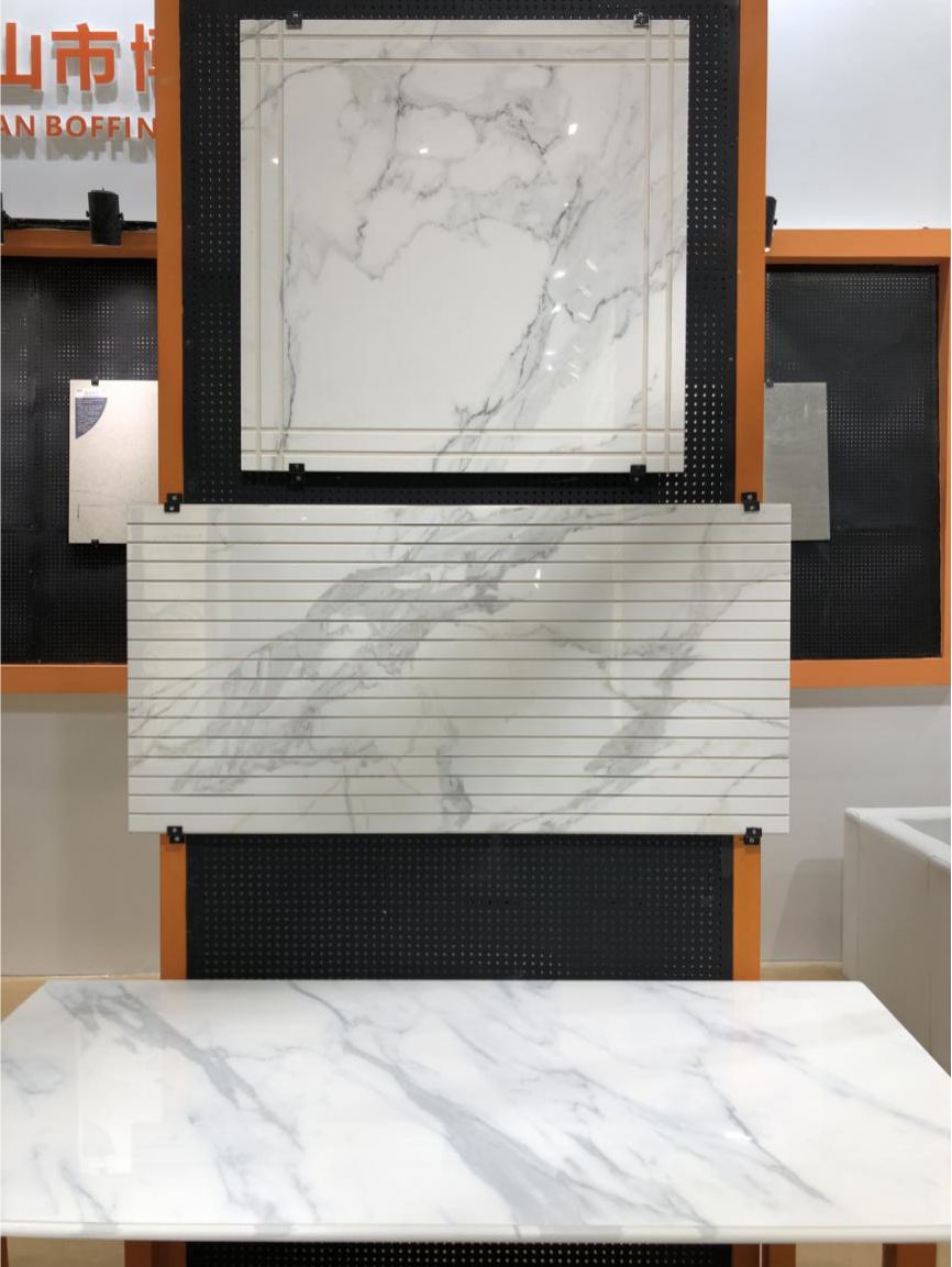 中陶产品展览会,中国陶瓷行业智能化设备展