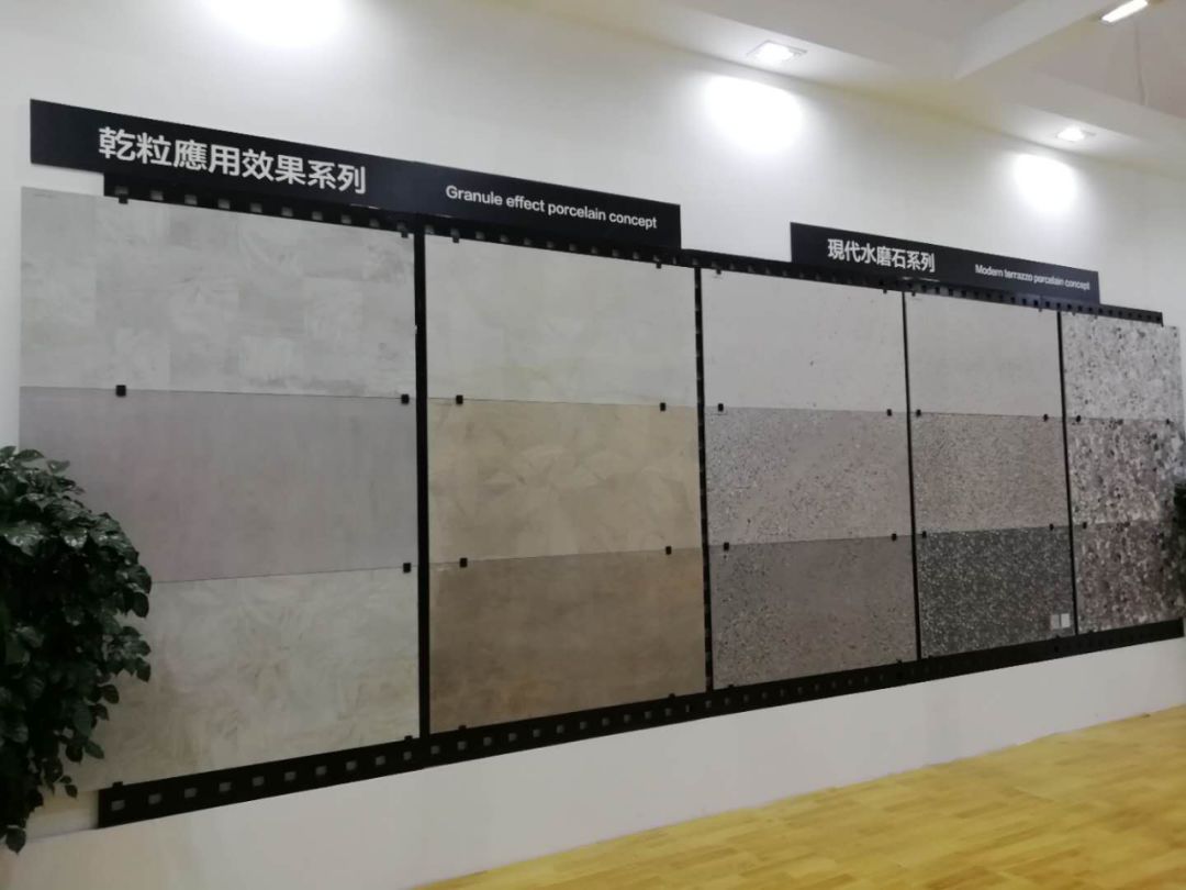 中陶产品展览会,中国陶瓷行业智能化设备展