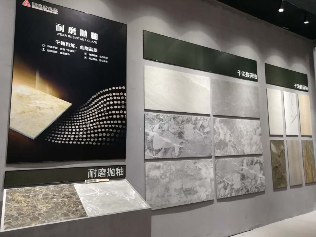 中陶产品展览会,中国陶瓷行业智能化设备展