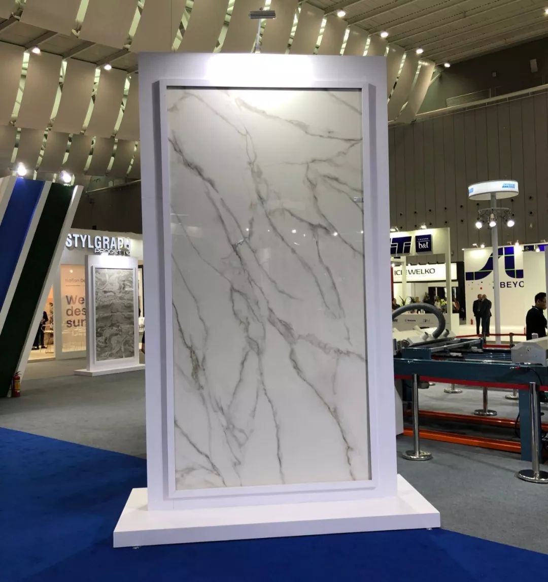 中陶产品展览会,中国陶瓷行业智能化设备展