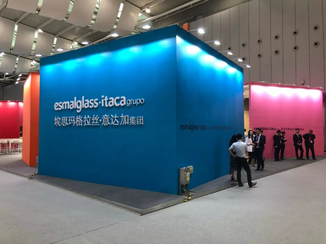 中陶产品展览会,中国陶瓷行业智能化设备展