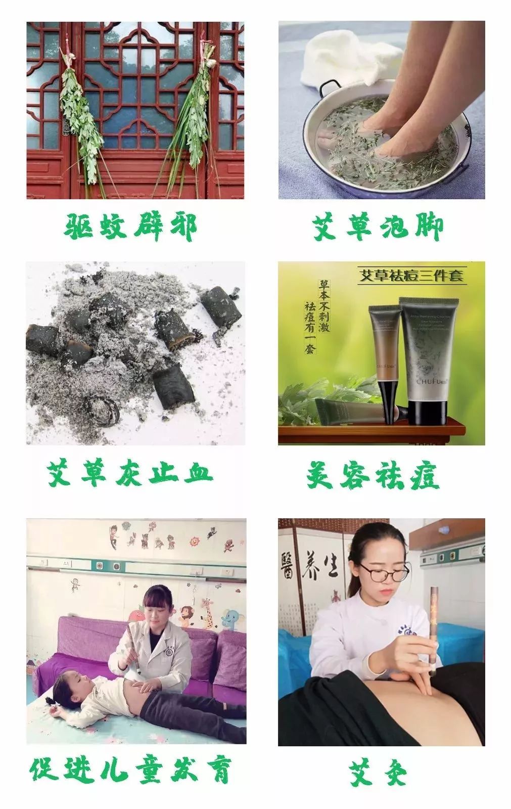 一举六得！彭艾种植，妙用无穷