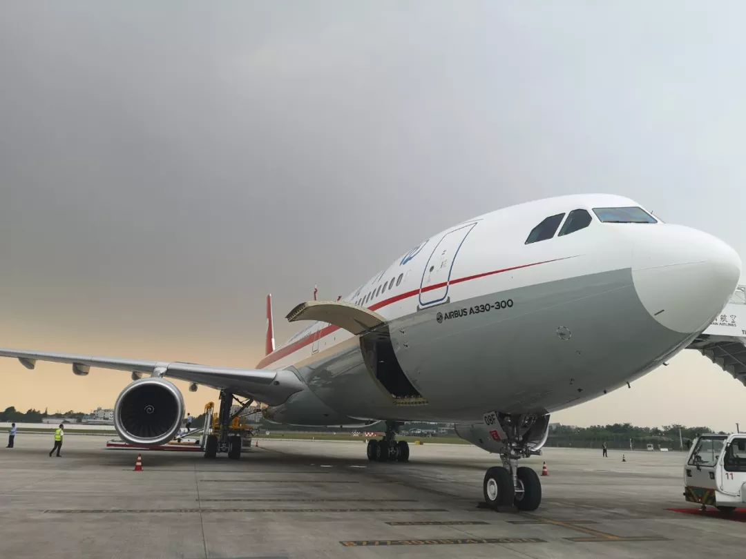 双流航空经济发展趋势,双流航空港的发展前景如何