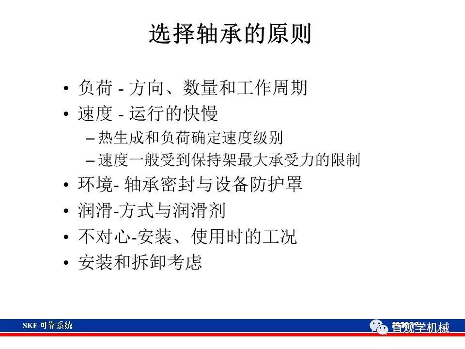 skf杞存壙鍨嬪綍璁茶В,skf杞存壙鍩虹鐭ヨ瘑