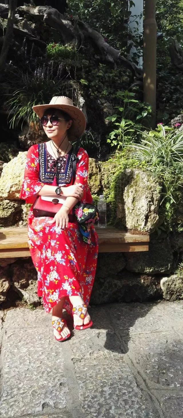 凯旋装饰邢丹:这个设计师新秀有点儿萌|小妹er专访