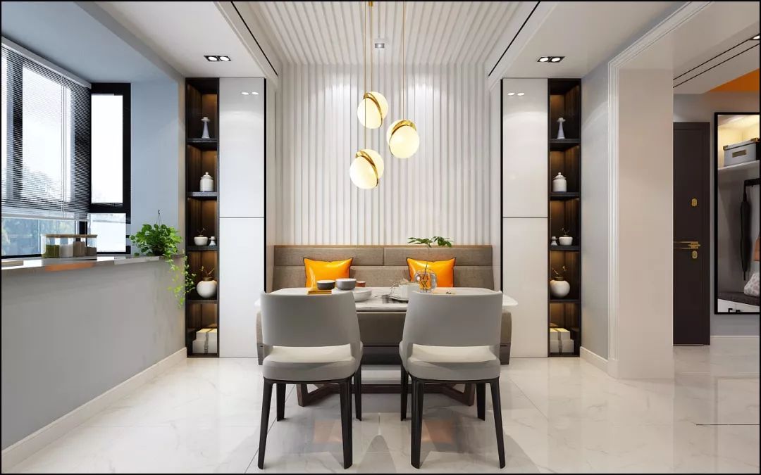 凯旋装饰邢丹:这个设计师新秀有点儿萌|小妹er专访