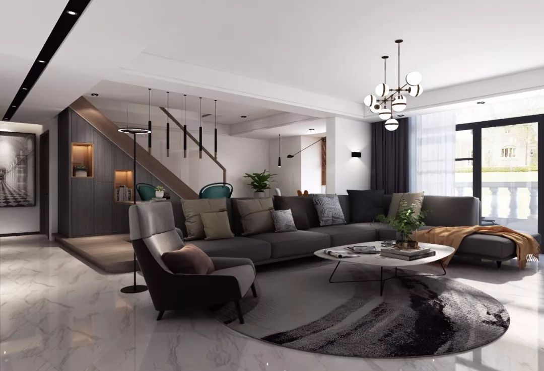 凯旋装饰邢丹:这个设计师新秀有点儿萌|小妹er专访