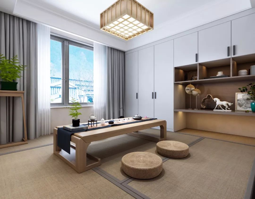 凯旋装饰邢丹:这个设计师新秀有点儿萌|小妹er专访