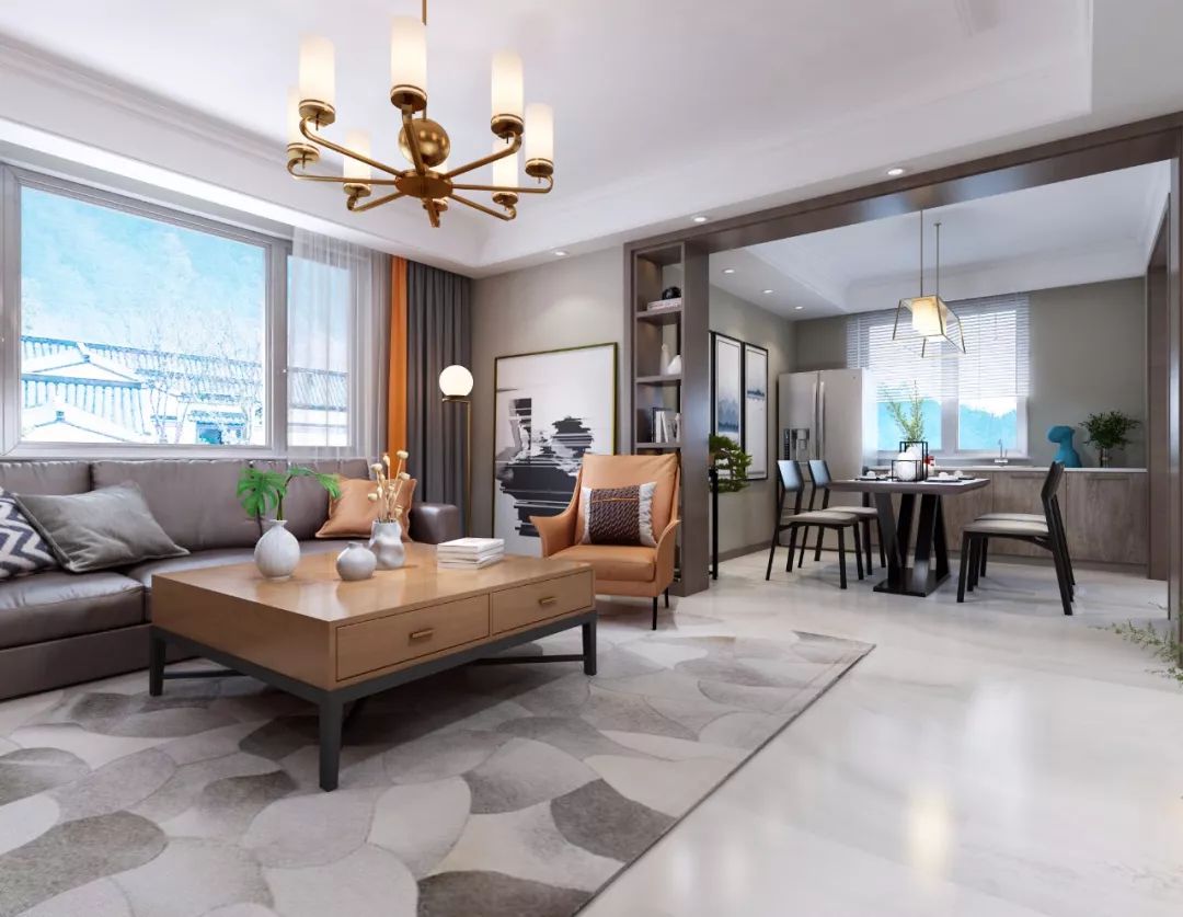 凯旋装饰邢丹:这个设计师新秀有点儿萌|小妹er专访