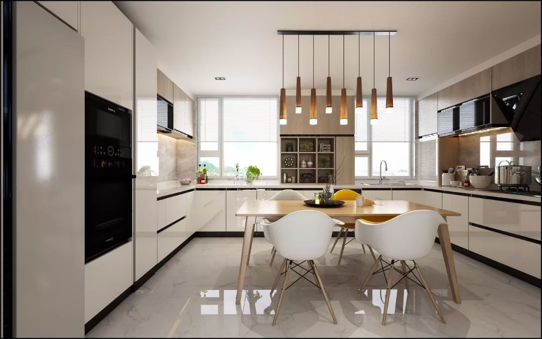 凯旋装饰邢丹:这个设计师新秀有点儿萌|小妹er专访