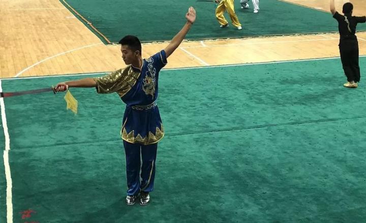 高手在民间运动员,高手在民间都有谁