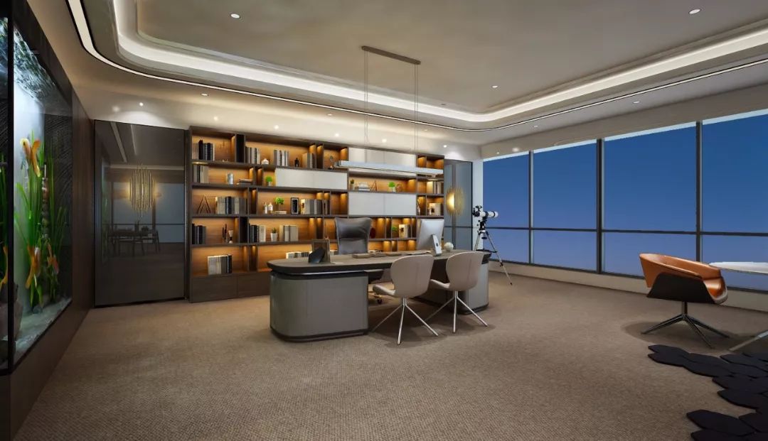 凯旋装饰设计师管恩青：专业设计师里的杂家｜小妹er专访