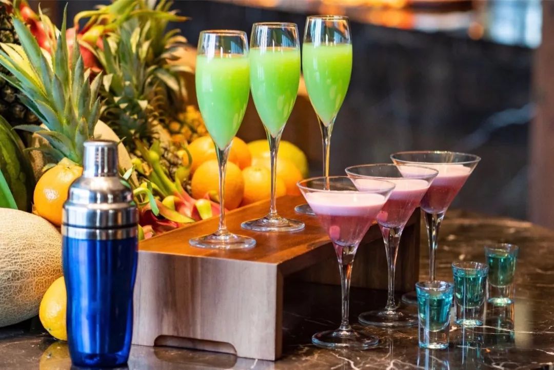 这家极具叛逆精神的悦榕庄，居然把媲美巴厘岛的美景搬到了安吉，开业一周年特惠【浙里好玩】