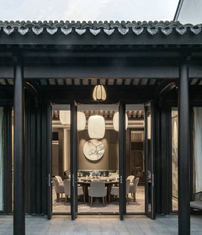 这家极具叛逆精神的悦榕庄，居然把媲美巴厘岛的美景搬到了安吉，开业一周年特惠【浙里好玩】