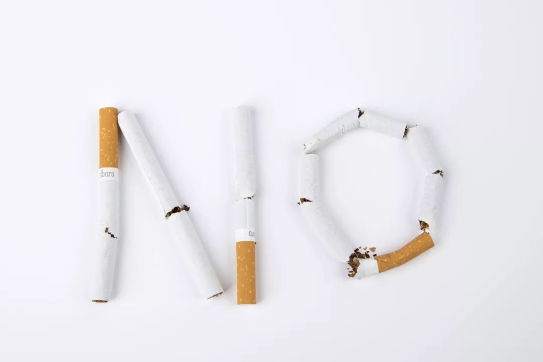 世界无烟日该抽什么烟,世界无烟日点烟前请三思