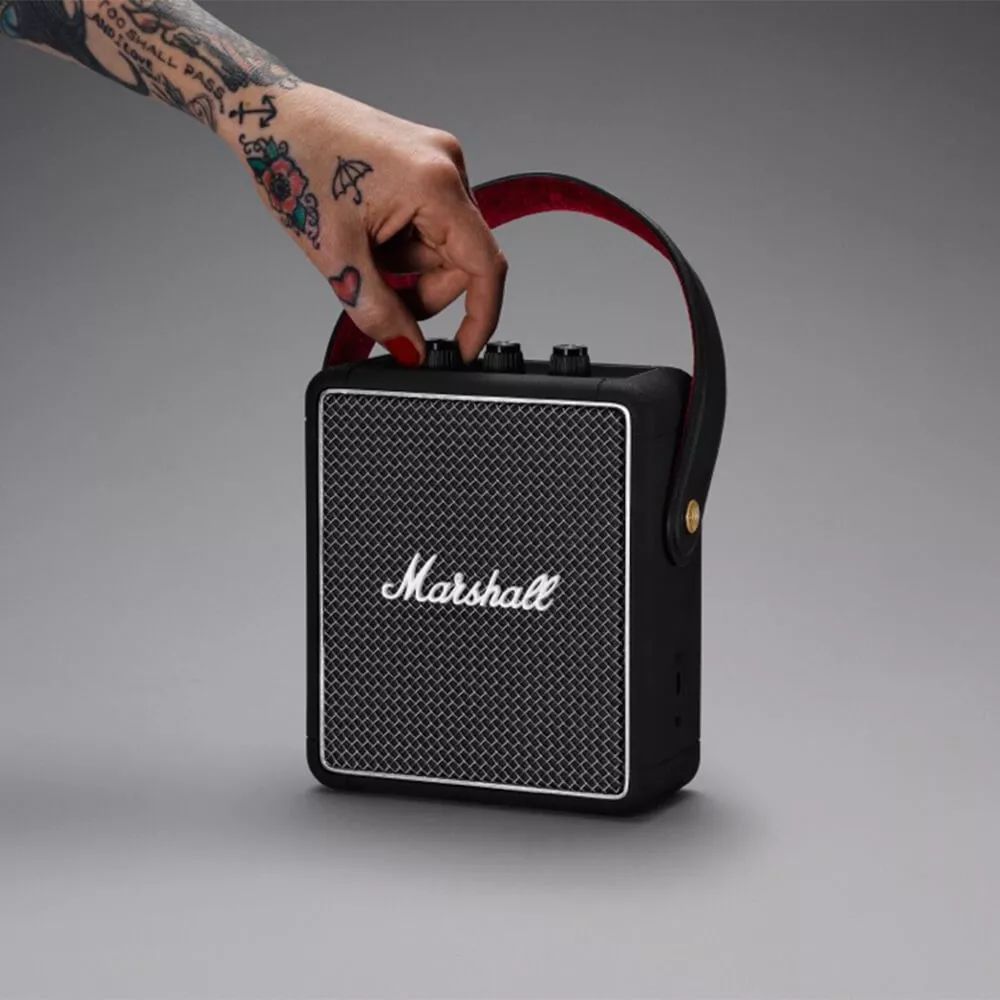 资讯|德立发布2019新品淋浴房，Marshall新款便携音箱上市