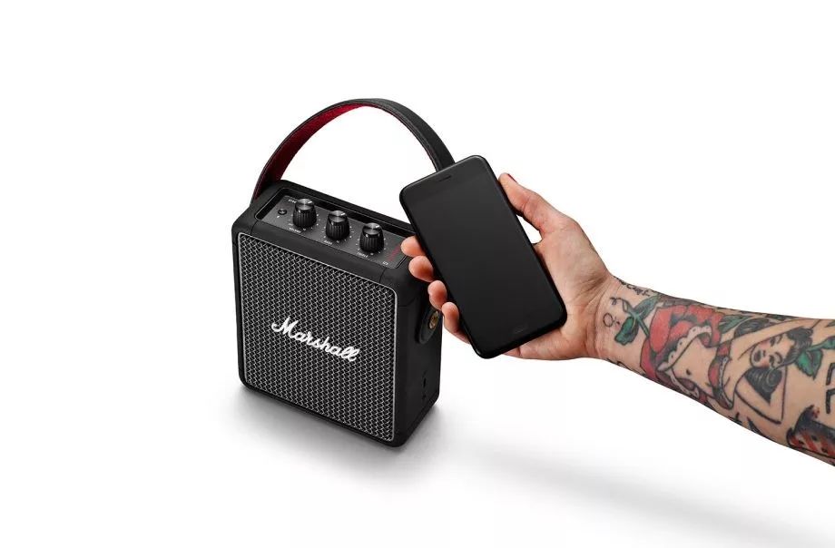 资讯|德立发布2019新品淋浴房，Marshall新款便携音箱上市