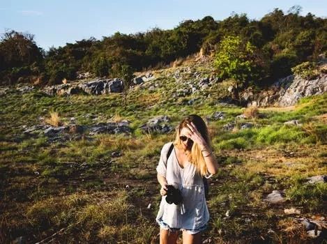 如何度过更年期,轻松度过更年期