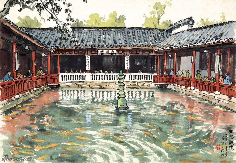 画画30大好处，总结的太到位了