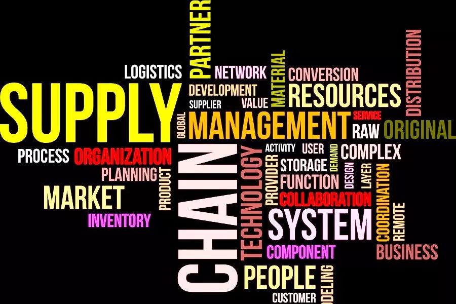 gartner供应链指标,gartner全球供应链排名2022