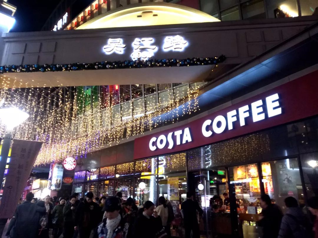 吴江路的野心|YiMagazine