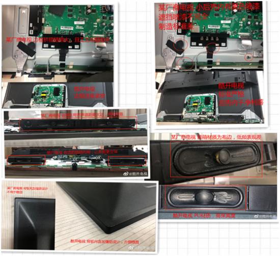 酷开电视什么品牌,酷开电视是什么旗下的