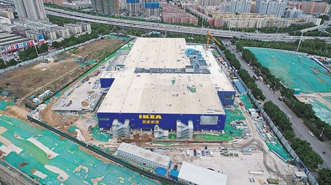 郑州宜家开业营业时间,宜家河南门店