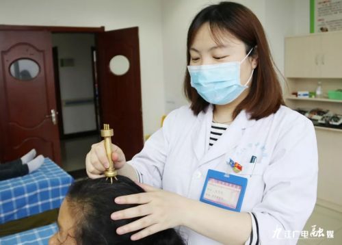 不破皮的针灸,不破皮不扎针不开药理疗要证吗