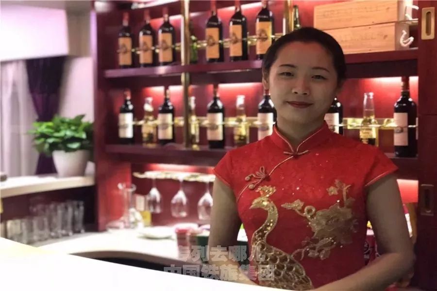 塞罕坝文旅班列,就定