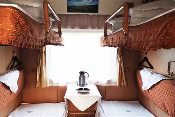 塞罕坝文旅班列,就定