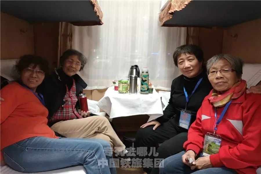 塞罕坝文旅班列,就定